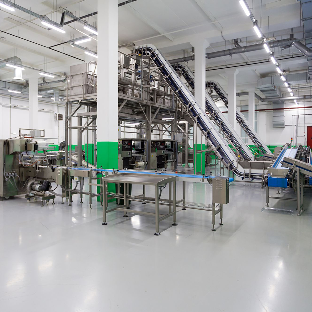 Complete Factory